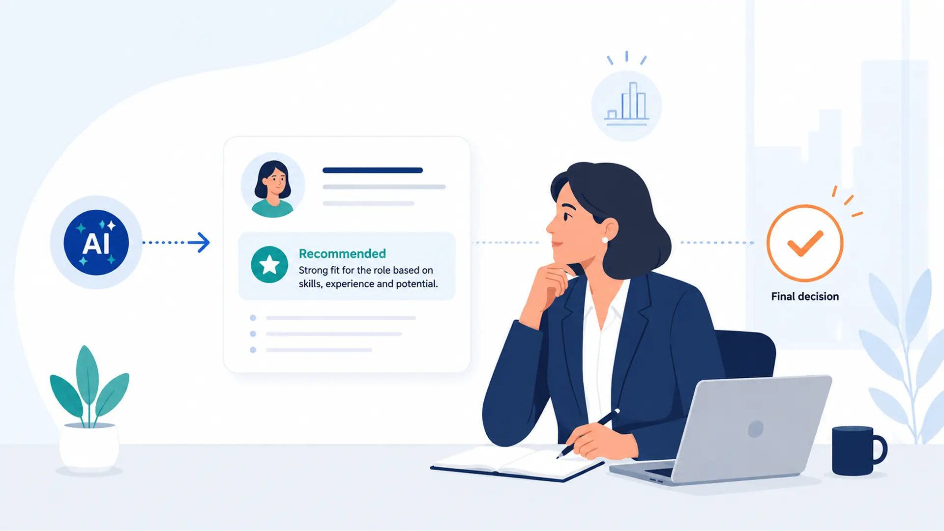 Is Thailand ready for AI in HR? 4
