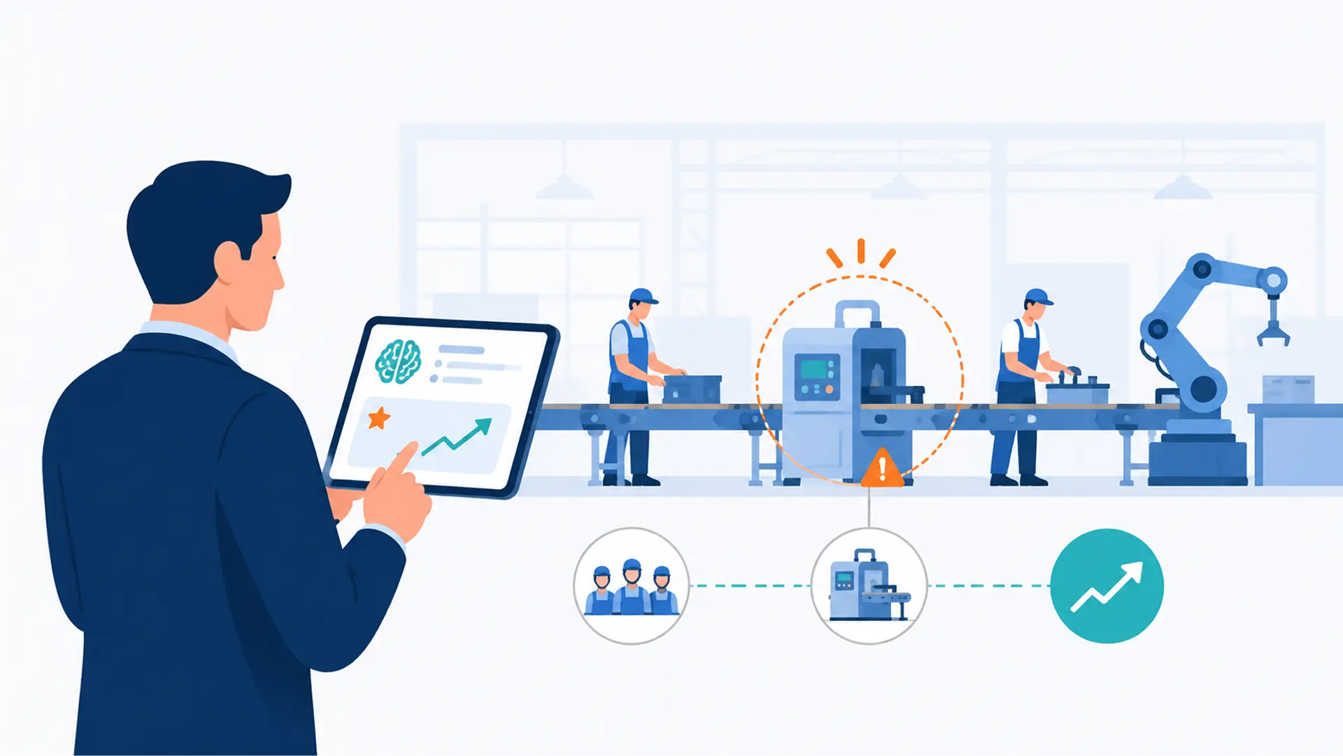 Beyond headcount: How Bangladesh’s manufacturers can grow through productivity 4