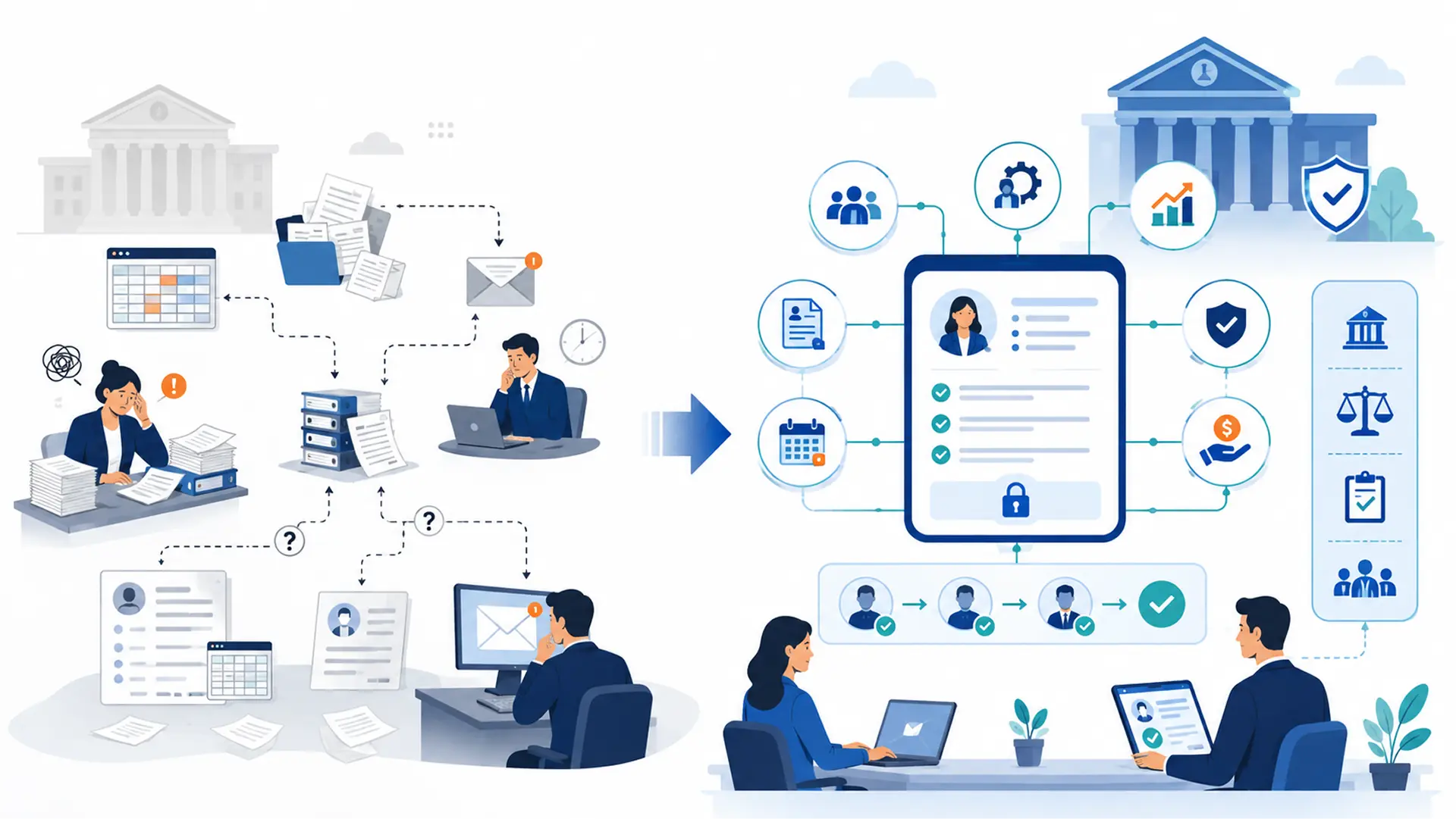Digital HR in Sri Lanka’s banking and financial sector: Why governance, accuracy, and talent performance matter 1