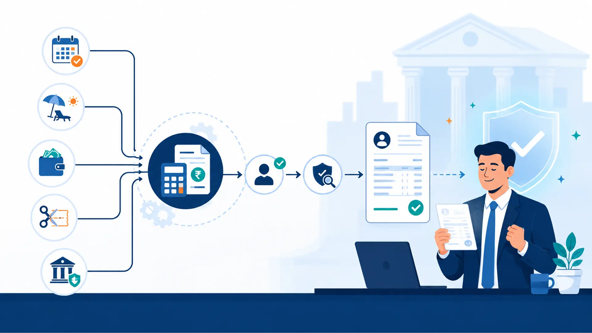 Digital HR in Sri Lanka’s banking and financial sector: Why governance, accuracy, and talent performance matter 3