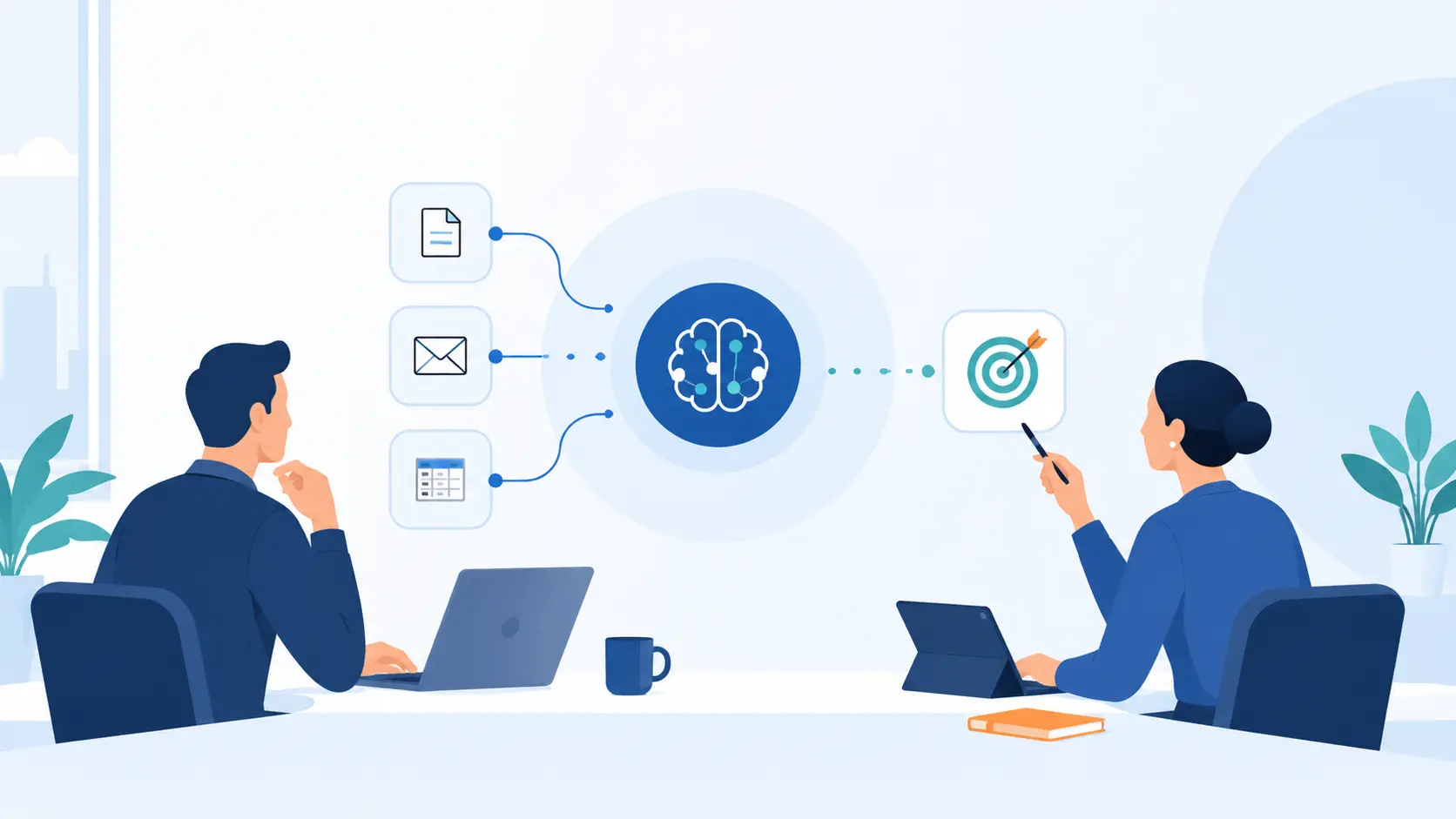 The HR strategy playbook for 2026: From managing people to designing the workforce 1