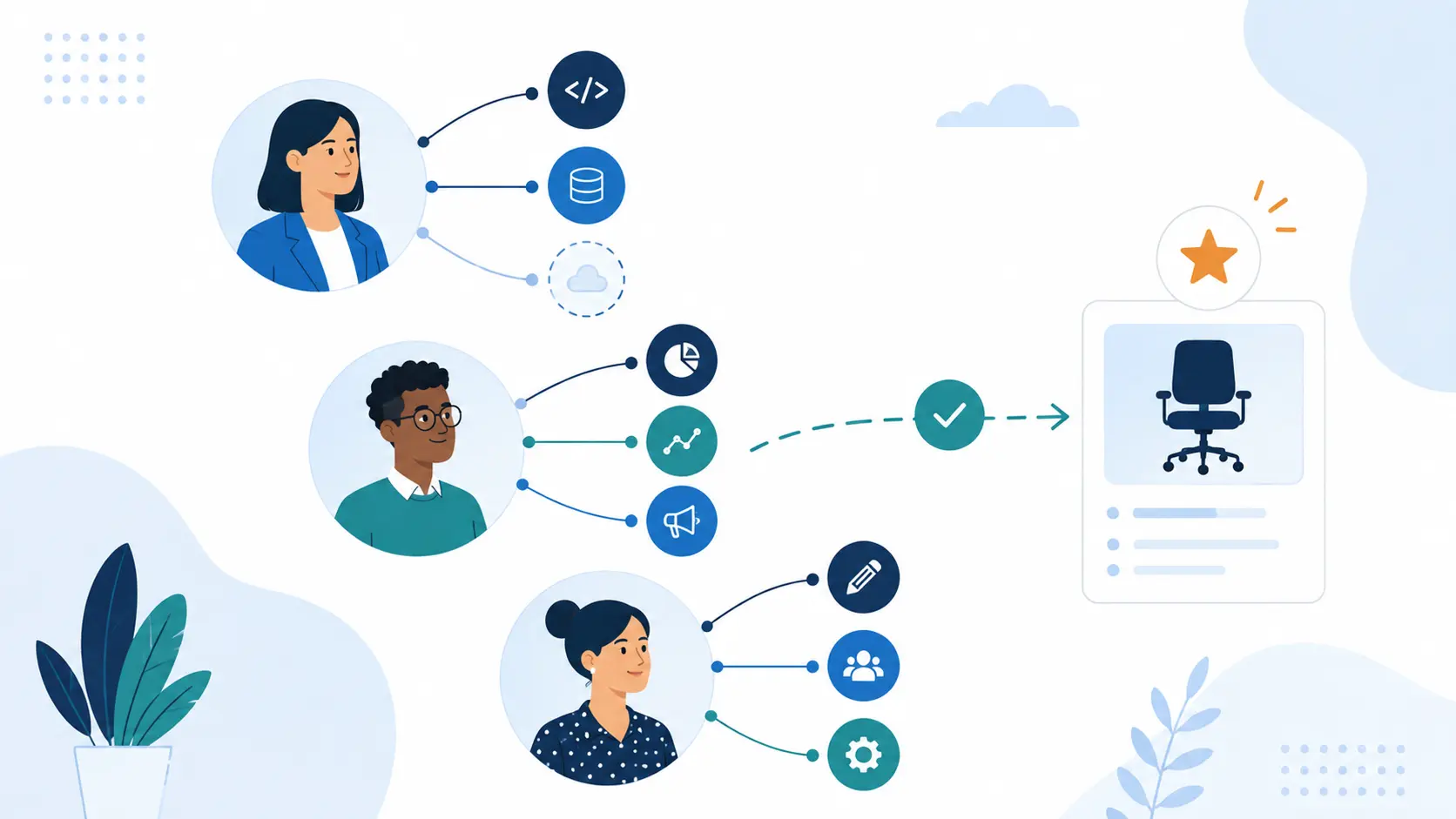 The HR strategy playbook for 2026: From managing people to designing the workforce 2