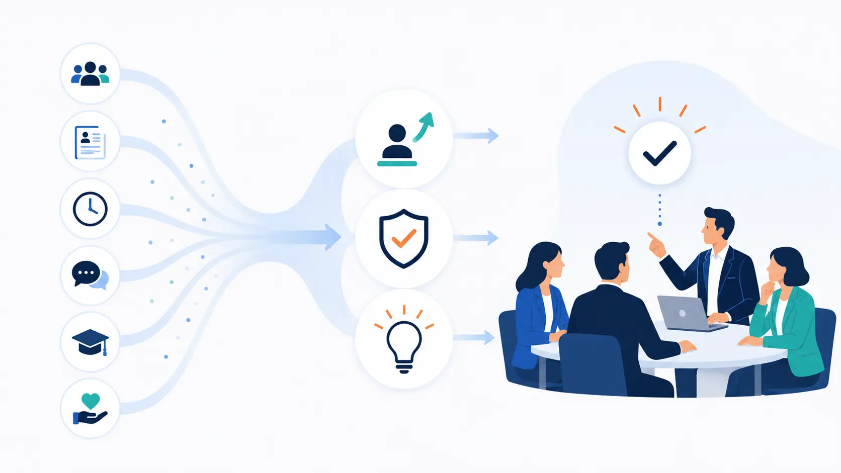 The HR strategy playbook for 2026: From managing people to designing the workforce 3