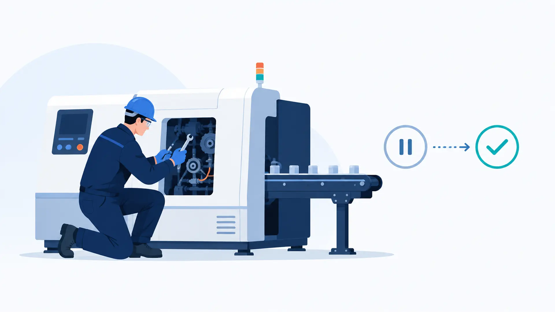 Beyond headcount: How Bangladesh’s manufacturers can grow through productivity 3