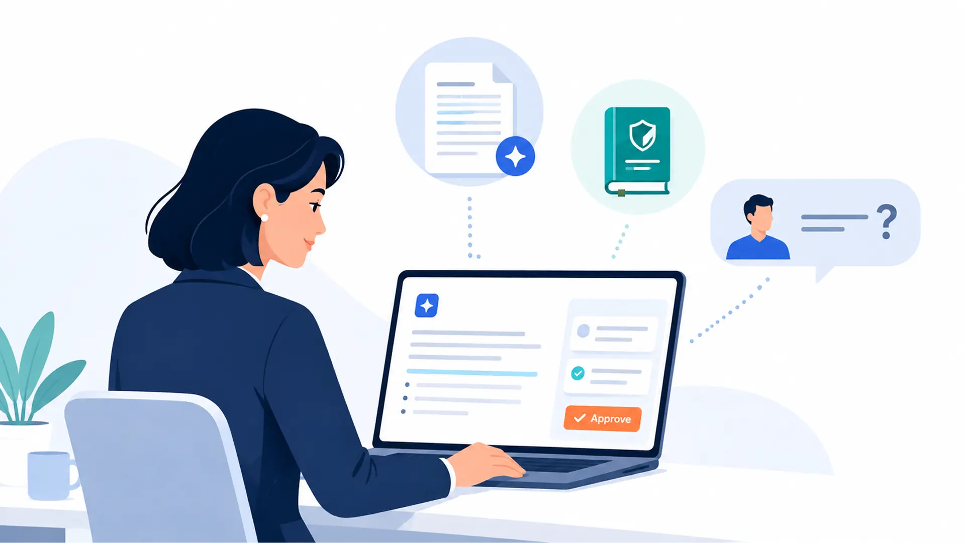 GenAI in HR ops: What’s practical today vs future possibilities 1