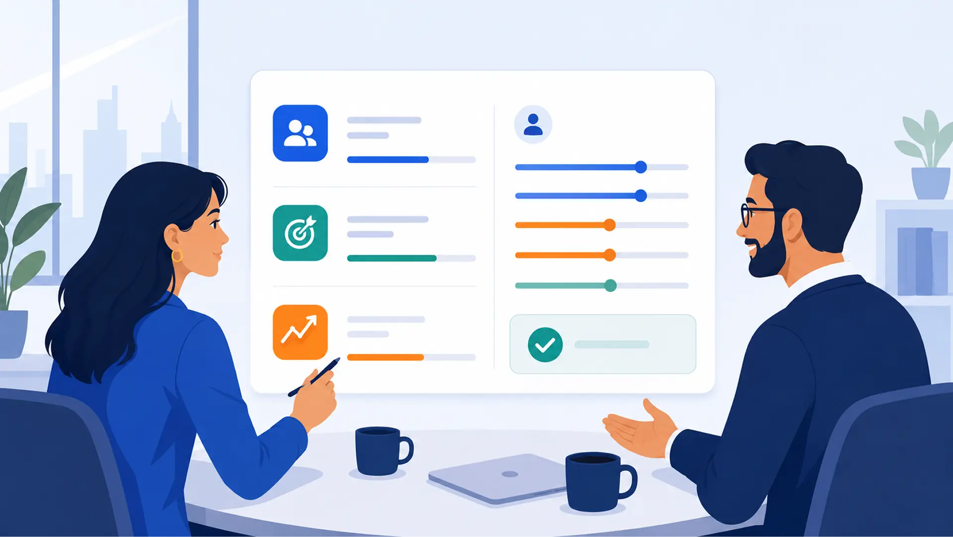 Beyond one-size-fits-all: How AI can personalise learning and career growth paths 4