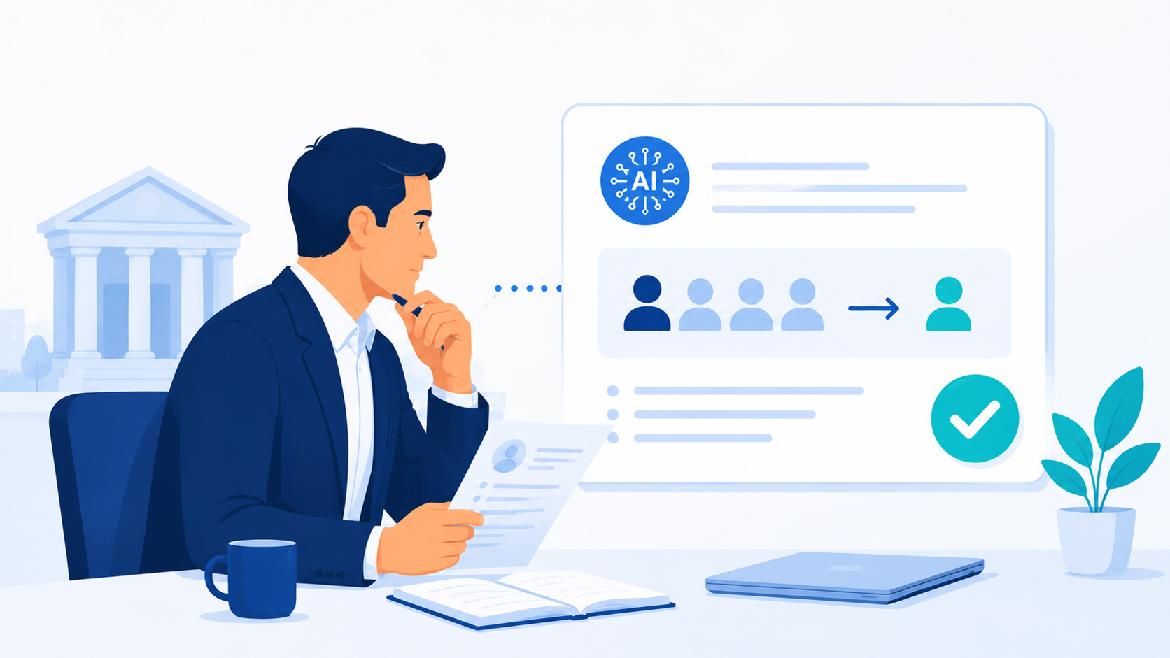 Labour market 2026: What BFSI, manufacturing and telecom tell us about the year ahead in HR tech 1