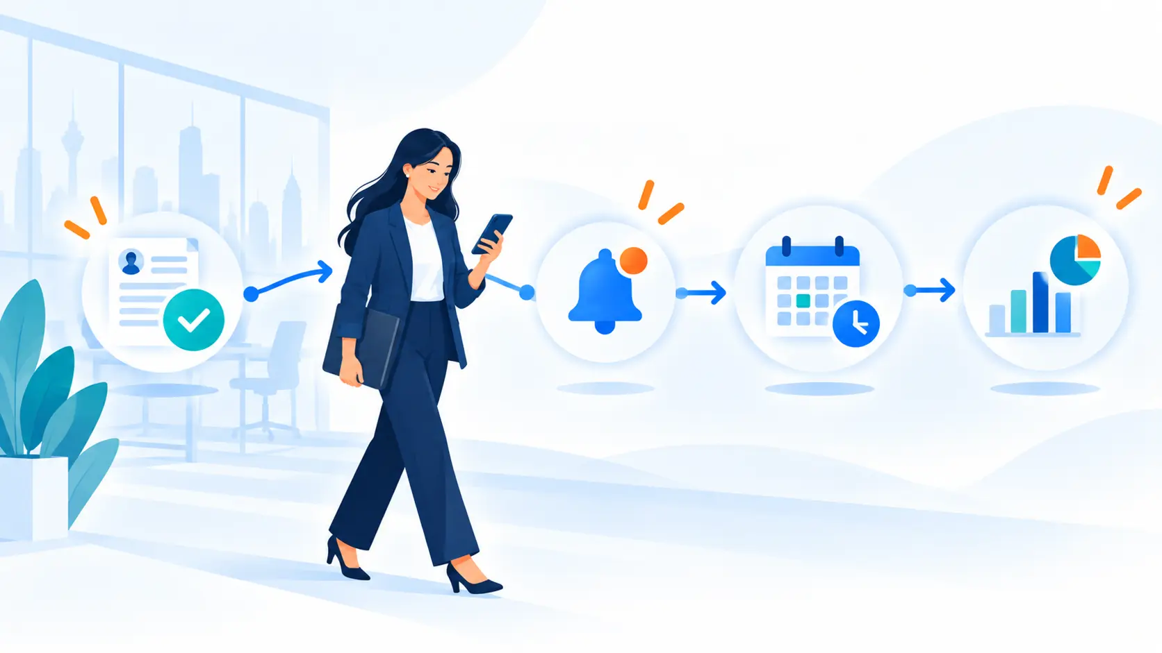 Human at the core: what AI agents actually change for Malaysian HR teams 2