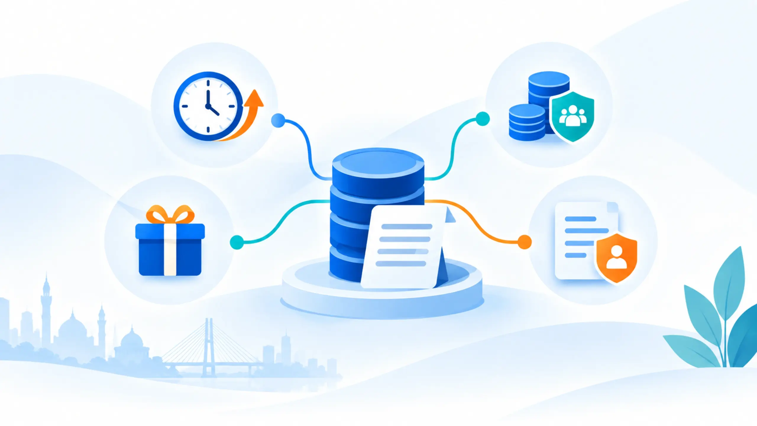 How to run payroll in Bangladesh: A step-by-step employer guide 1