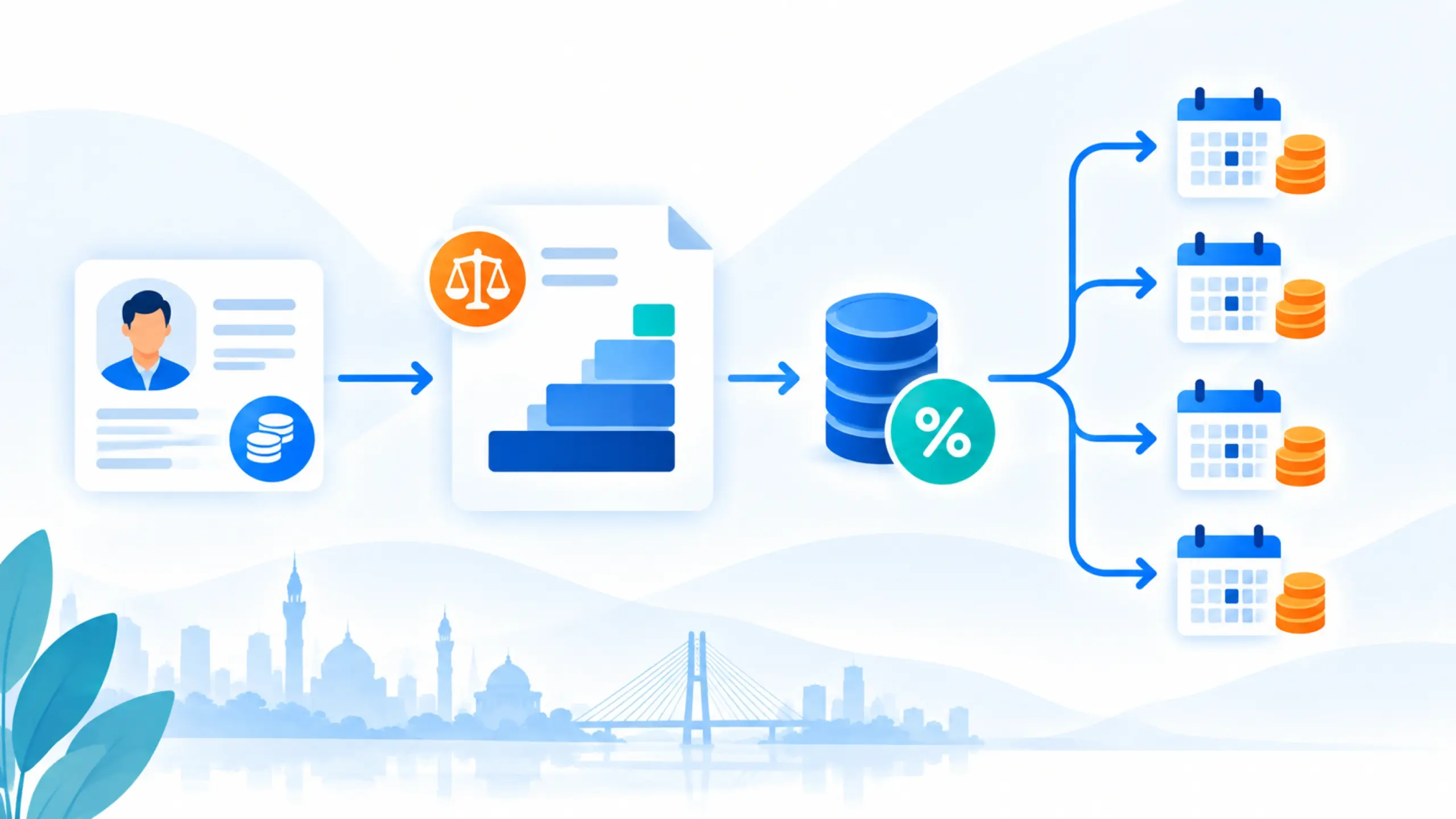 How to run payroll in Bangladesh: A step-by-step employer guide 2