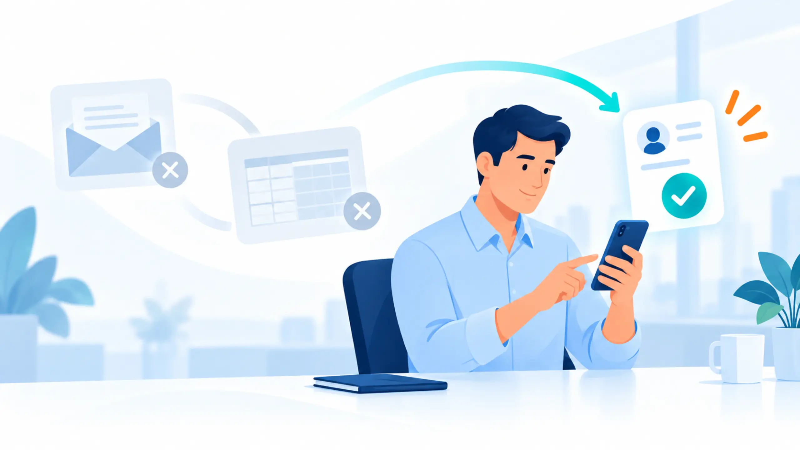 Governance and change management in HR digital transformation 3