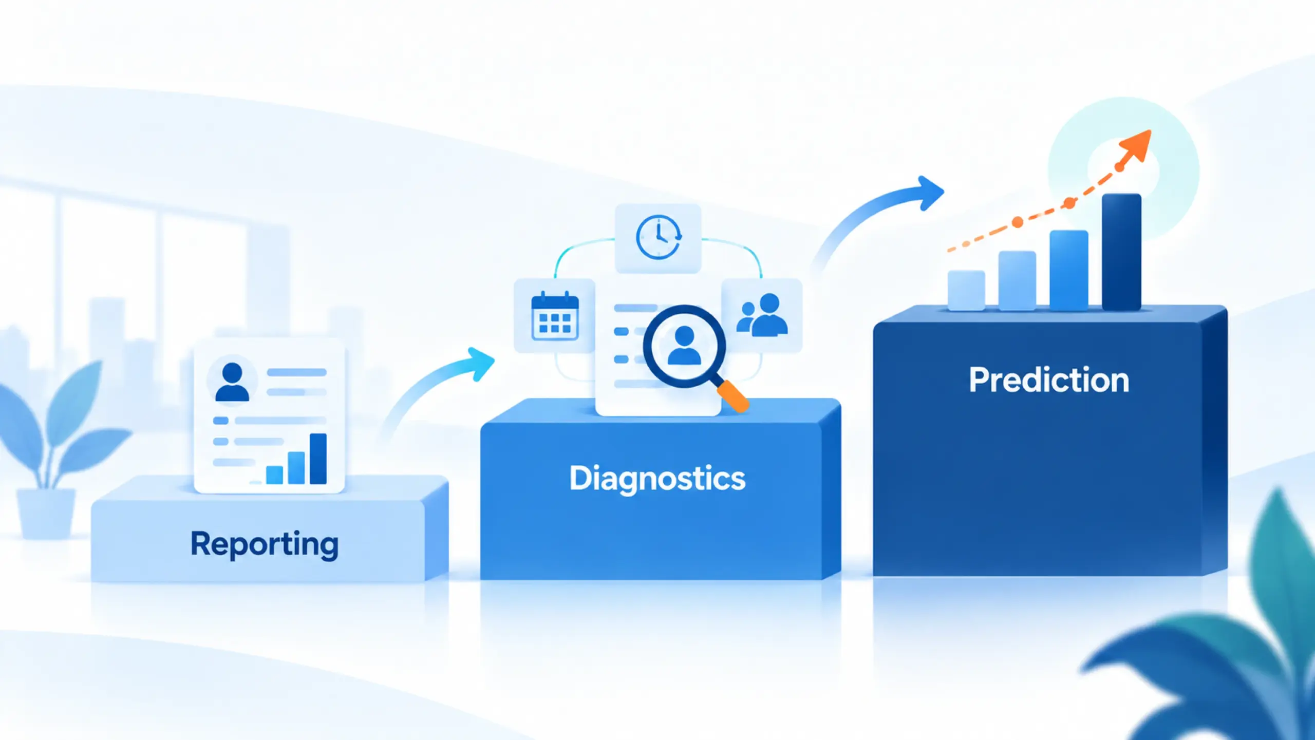 From payroll data to workforce decisions: People analytics for Malaysian enterprises 1