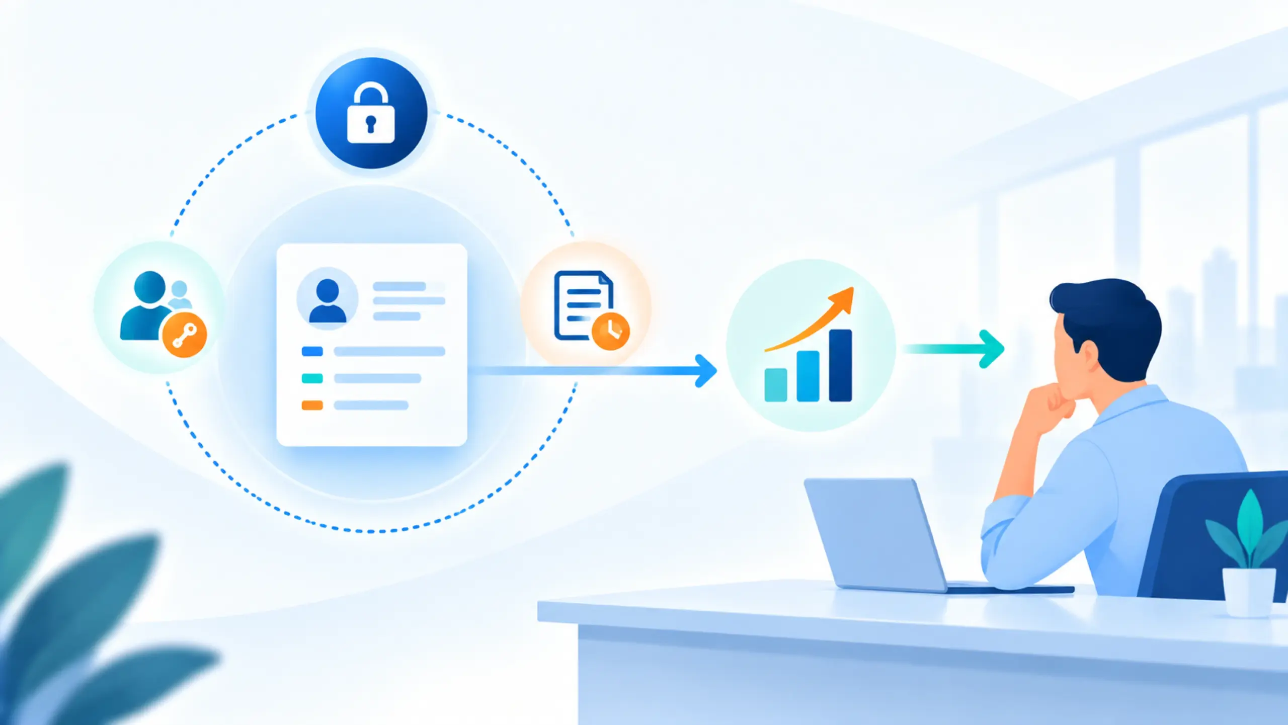 From payroll data to workforce decisions: People analytics for Malaysian enterprises 3