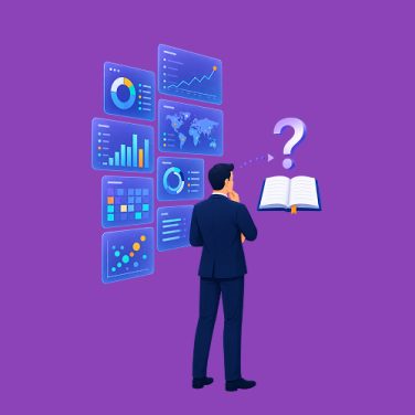 1 - 12 Aug Rashika blog - We Don't Have a Data Problem. We Have a Decision Problem