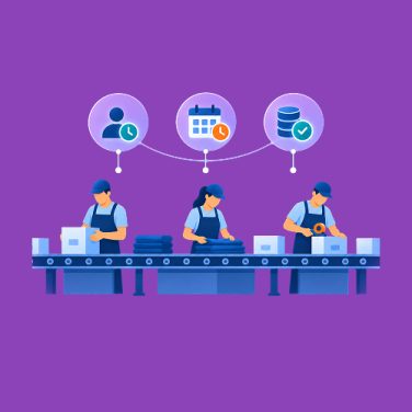1 - 21 Sep - Manufacturing workforce management in Sri Lanka