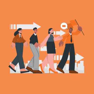 Employee lifecycle management for HR success