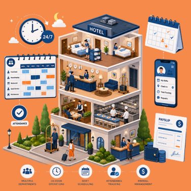 2 - June 22 - Shift management and payroll in hospitality a complete guide