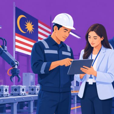 23 - HR’s role in Malaysia’s Digital Economy Blueprint