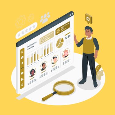 3 Real-world examples of AI in performance management
