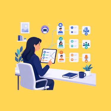 4 - AI Personalised Learning Career Growth