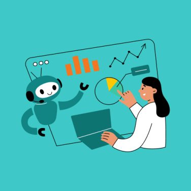 AI in HR case studies and research