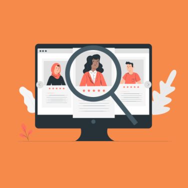 AI recruitment software for SMBs
