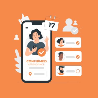 Attendance manager app_ Mobile time tracking for your workforce