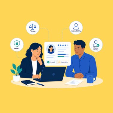 Aug 28 - GenAI and ethics in HR what HR tech leaders must know