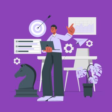 HR transformation – A strategic narrative from the inside out