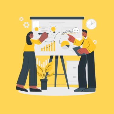 Personalised AI HR solutions for SMEs