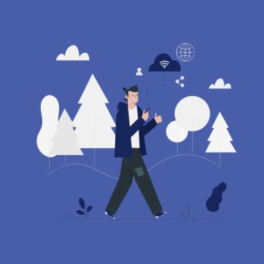 Staying mobile_ Mobile-first attendance management